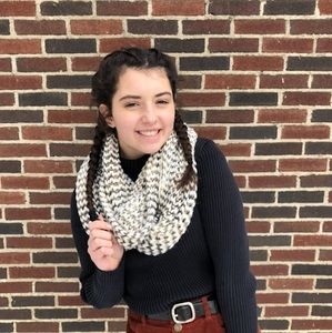 Meet your Posher, Emma